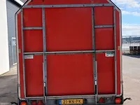 Multi transporter titan , challenger - afbeelding 3 van  24