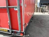 Multi transporter titan , challenger - afbeelding 4 van  24