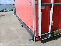 Multi transporter titan , challenger - afbeelding 5 van  24