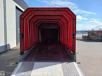 Multi transporter titan , challenger - afbeelding 6 van  24