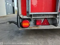 Multi transporter titan , challenger - afbeelding 8 van  24