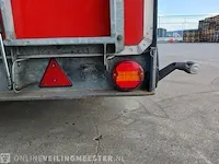 Multi transporter titan , challenger - afbeelding 9 van  24