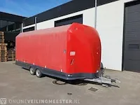Multi transporter titan , challenger