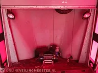 Multi transporter titan , challenger - afbeelding 15 van  24