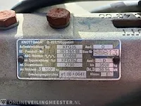 Multi transporter titan , challenger - afbeelding 16 van  24