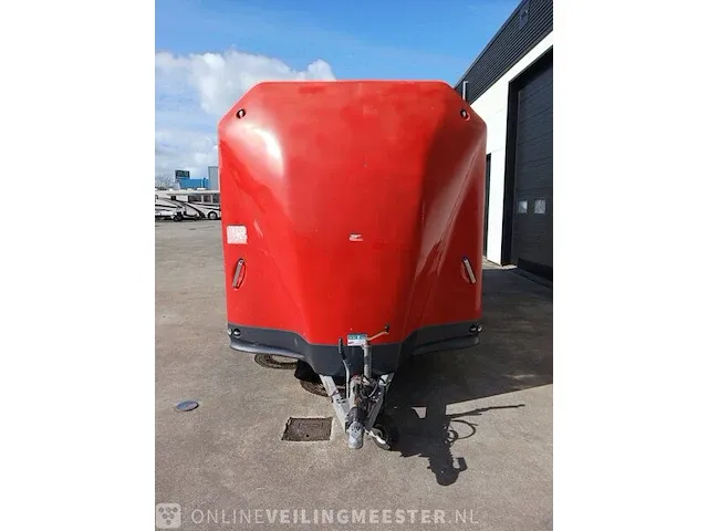 Multi transporter titan , challenger - afbeelding 18 van  24
