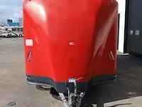 Multi transporter titan , challenger - afbeelding 18 van  24