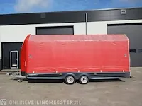 Multi transporter titan , challenger - afbeelding 19 van  24