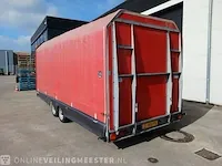 Multi transporter titan , challenger - afbeelding 21 van  24