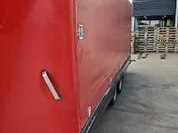 Multi transporter titan , challenger - afbeelding 22 van  24