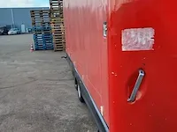 Multi transporter titan , challenger - afbeelding 23 van  24