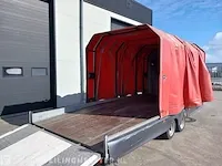 Multi transporter titan , challenger - afbeelding 24 van  24