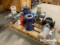 Multi-turn aandrijving divers - afbeelding 1 van  11