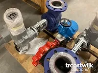 Multi-turn aandrijving divers - afbeelding 7 van  11