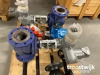 Multi-turn aandrijving divers - afbeelding 8 van  11
