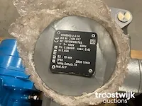 Multi-turn aandrijving divers - afbeelding 9 van  11