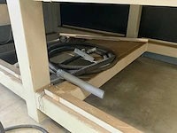 Multicam 48plus cnc freesmachine - afbeelding 2 van  37