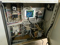 Multicam 48plus cnc freesmachine - afbeelding 7 van  37