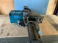 Multicam 48plus cnc freesmachine - afbeelding 11 van  37