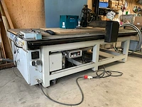 Multicam 48plus cnc freesmachine - afbeelding 1 van  37