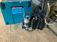 Multicam 48plus cnc freesmachine - afbeelding 13 van  37