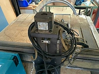 Multicam 48plus cnc freesmachine - afbeelding 14 van  37