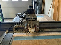 Multicam 48plus cnc freesmachine - afbeelding 21 van  37