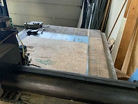 Multicam 48plus cnc freesmachine - afbeelding 24 van  37