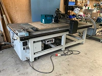 Multicam 48plus cnc freesmachine - afbeelding 23 van  37