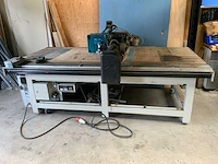 Multicam 48plus cnc freesmachine - afbeelding 33 van  37