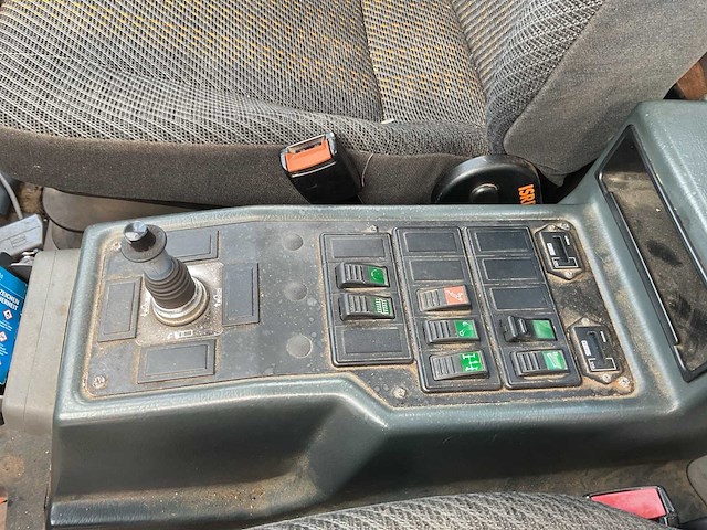 Multicar k947 multicar - afbeelding 10 van  13