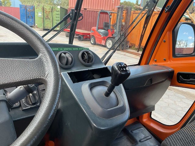 Multicar k947 multicar - afbeelding 11 van  13