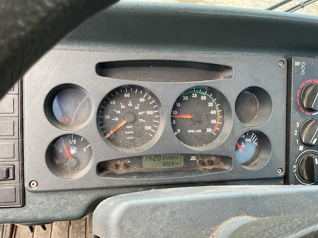 Multicar k947 multicar - afbeelding 12 van  13