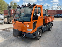 Multicar k947 multicar - afbeelding 1 van  13