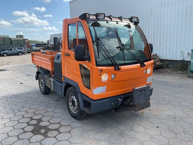 Multicar k947 multicar - afbeelding 2 van  13