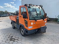 Multicar k947 multicar - afbeelding 2 van  13