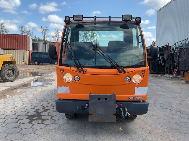 Multicar k947 multicar - afbeelding 3 van  13