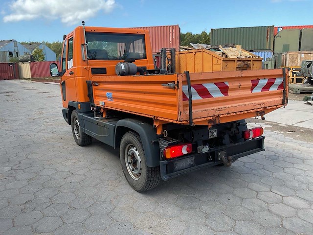 Multicar k947 multicar - afbeelding 4 van  13