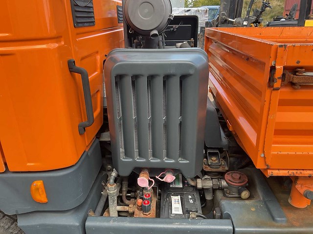 Multicar k947 multicar - afbeelding 8 van  13