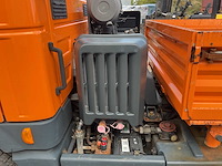 Multicar k947 multicar - afbeelding 8 van  13