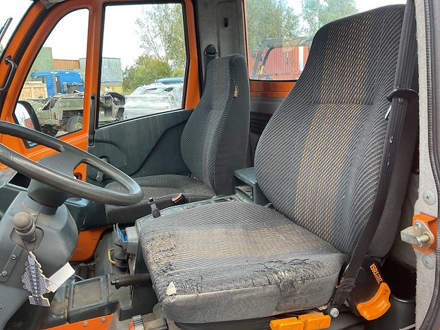 Multicar k947 multicar - afbeelding 9 van  13