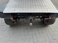 Multicar utv / trekker - afbeelding 2 van  12