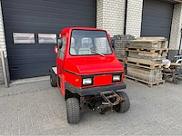 Multicar utv / trekker - afbeelding 5 van  12