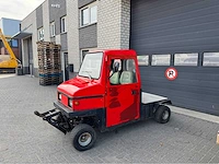 Multicar utv / trekker - afbeelding 9 van  12