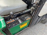 Multicar utv / trekker - afbeelding 12 van  12