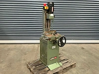 Multico - gatensteekmachine - afbeelding 1 van  9