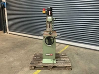 Multico - gatensteekmachine - afbeelding 2 van  9