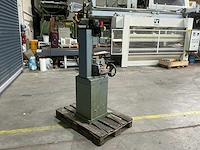 Multico - gatensteekmachine - afbeelding 5 van  9