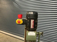 Multico - gatensteekmachine - afbeelding 7 van  9