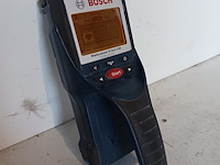 Multidetector professional (wand) bosch, d-tect 150, bouwjaar 2018 - afbeelding 1 van  10